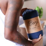 Benji Bundle // Navy (Twin XL)