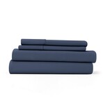 Benji Bundle // Navy (Twin XL)