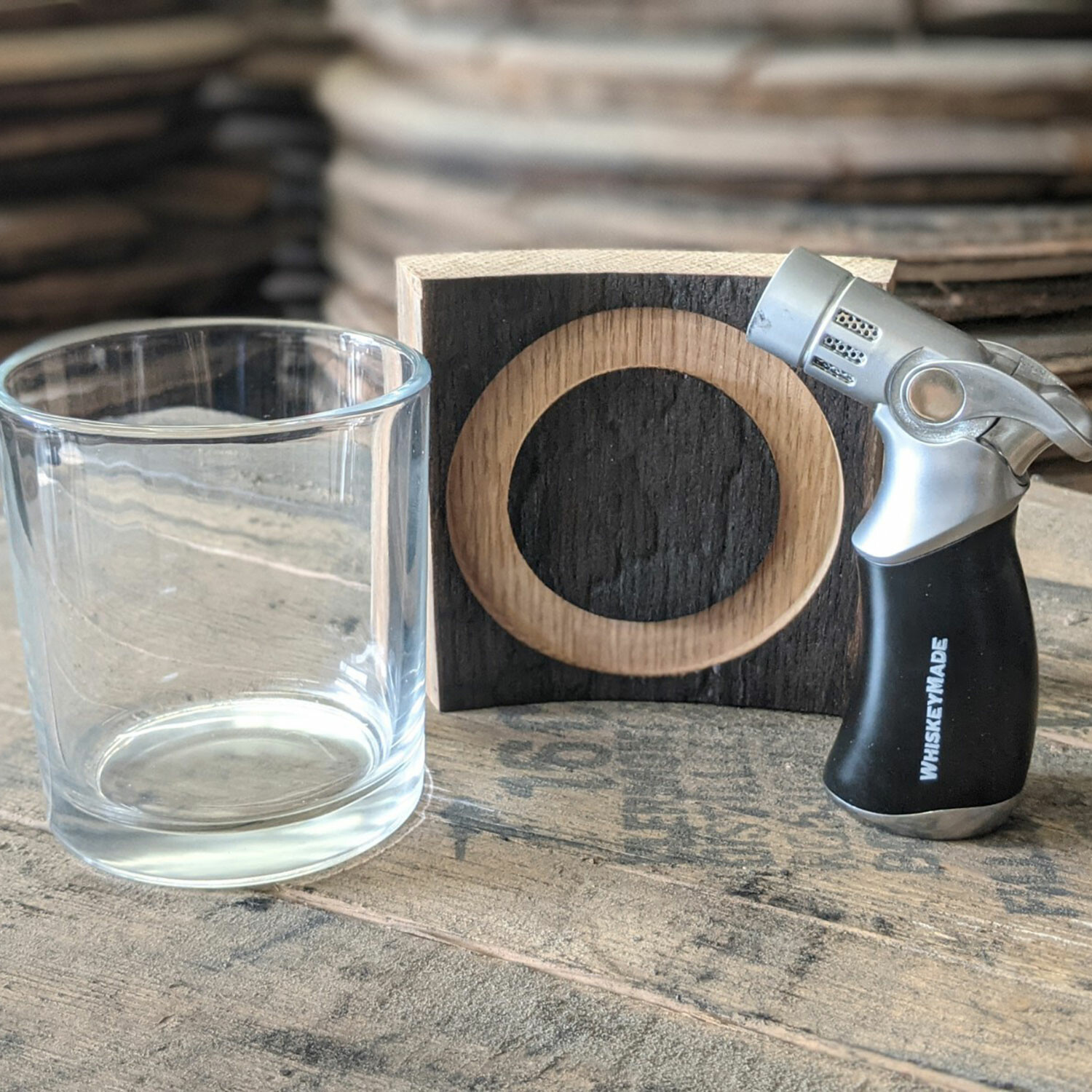 Cocktail Smoking Kit – WhiskeyMade