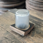 Cocktail Smoking Kit