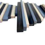 "Sell Me This Pen" // The Wolf of Wall Street (24"W x 18"H x 0.75"D)