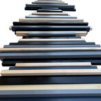 "Sell Me This Pen" // The Wolf of Wall Street (24"W x 18"H x 0.75"D)