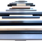 "Sell Me This Pen" // The Wolf of Wall Street (24"W x 18"H x 0.75"D)