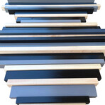 "Sell Me This Pen" // The Wolf of Wall Street (24"W x 18"H x 0.75"D)