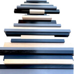 "Sell Me This Pen" // The Wolf of Wall Street (24"W x 18"H x 0.75"D)