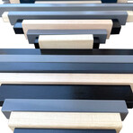 "Sell Me This Pen" // The Wolf of Wall Street (24"W x 18"H x 0.75"D)