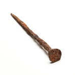Roman "Crucifixion Spike" // Early 1st century AD