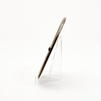 Chinese Ming Dynasty Mirror // 1368 - 1644 AD