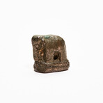 18 Burmese Elephant Opium Weights // 1800's AD