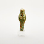 Egyptian Ushabti // 664 - 332 BC // Burial Figure