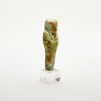 Egyptian Ushabti // 664 - 332 BC // Burial Figure
