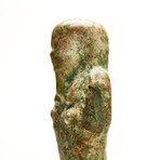 Egyptian Ushabti // 664 - 332 BC // Burial Figure