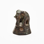 18 Burmese Elephant Opium Weights // 1800's AD