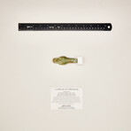 Egyptian Ushabti // 664 - 332 BC // Burial Figure