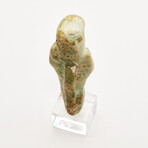Egyptian Ushabti // 664 - 332 BC // Burial Figure