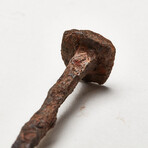 Roman "Crucifixion Spike" // Early 1st century AD