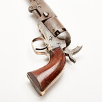 Civil War Colt Model 1849 // The "Gun That Won The West"