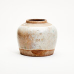 Chinese Ginger Jar // 17th-19th Century