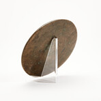 Chinese Ming Dynasty Mirror // 1368 - 1644 AD