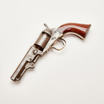 Civil War Colt Model 1849 // The "Gun That Won The West"