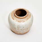 Chinese Ginger Jar // 17th-19th Century