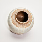 Chinese Ginger Jar // 17th-19th Century