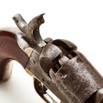 Civil War Colt Model 1849 // The "Gun That Won The West"