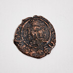 15 Medieval Armenian coins // Time of the Crusades