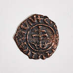 15 Medieval Armenian coins // Time of the Crusades