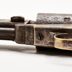 Civil War Colt Model 1849 // The "Gun That Won The West"