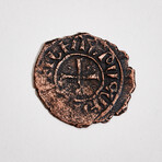 15 Medieval Armenian coins // Time of the Crusades