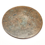 Chinese Ming Dynasty Mirror // 1368 - 1644 AD