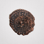 15 Medieval Armenian coins // Time of the Crusades