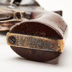 Civil War Colt Model 1849 // The "Gun That Won The West"