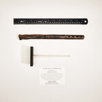 Ancient Serpent Flute // 100 BC - AD 250 West Mexico