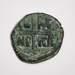 7 Byzantine Bronze Coins // 969-1071 AD