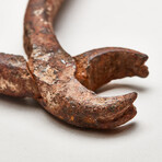 Dentist/Dental Tooth Extraction Forcep // 18th Century