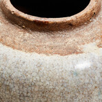 Chinese Ginger Jar // 17th-19th Century