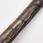 Ancient Serpent Flute // 100 BC - AD 250 West Mexico