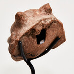 Ancient God or Shaman Whistle // 400 BC to 100 AD Mexico