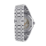 Audemars Piguet Royal Oak Automatic // 15400ST.OO.1220ST.03 // Pre-Owned