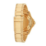 Rolex Yacht-Master 18k Yellow Gold Oyster Automatic // 16628 // U Serial // Pre-Owned