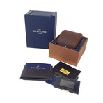 Breitling Premier B01 Automatic // AB0118 // Pre-Owned