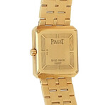 Piaget Ladies Protocole 18k Yellow Gold Quartz // 50155 M601D // Pre-Owned