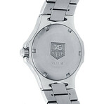 Tag Heuer Kirium Quartz // WL1116.BA0702 // Pre-Owned