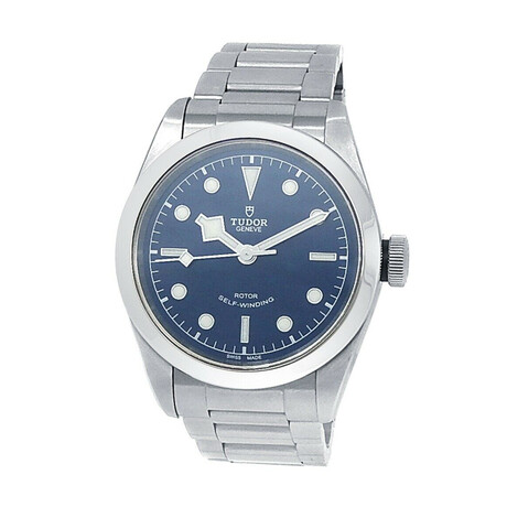 Tudor Black Bay Automatic // M79540-0004 // Pre-Owned