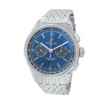 Breitling Premier B01 Automatic // AB0118 // Pre-Owned