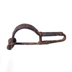 Roman Toga Pin // 2nd - 3rd Century AD