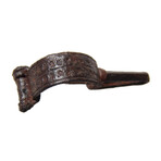 Roman Toga Pin // 2nd - 3rd Century AD