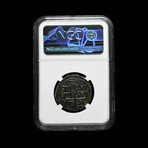 Byzantine "Christ Portrait" Coin // 1028 - 1034 AD